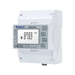 Deye - Smart Meter triphasé SDM630MCT