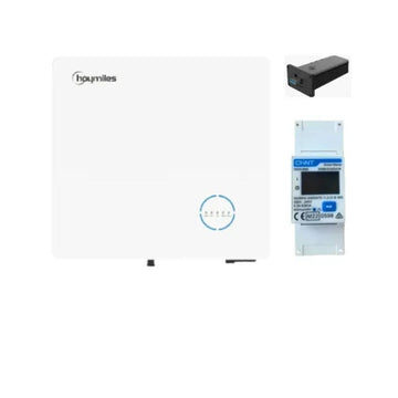 Hoymiles - Onduleur à couplage CA 5kW Monophasé - HAS-5.0LV-EUG1