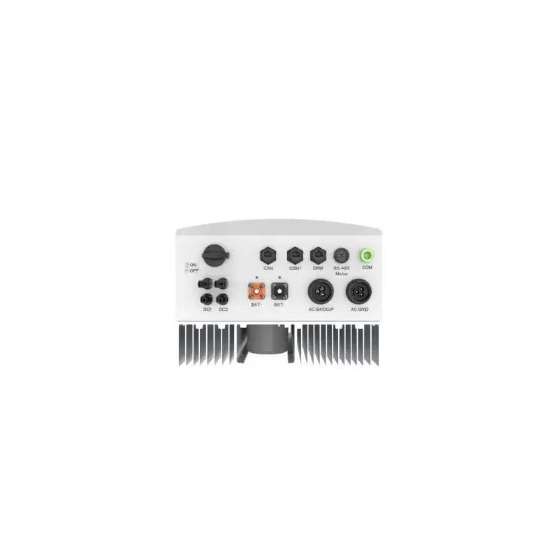 Solis - Onduleur hybride monophasé 4.6kW - S5-EH1P 4.6K-L