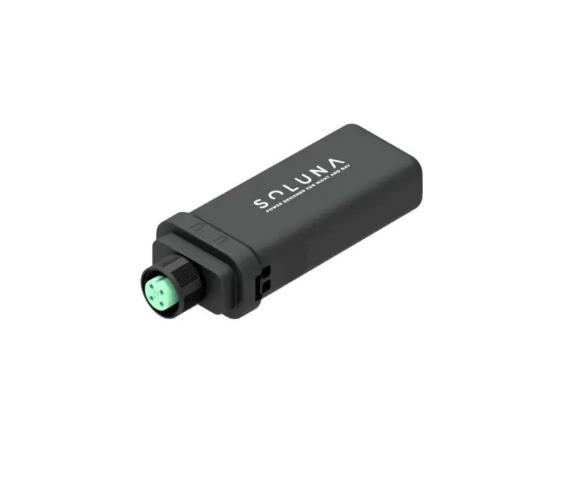 Soluna - Clé Wifi Basse tension