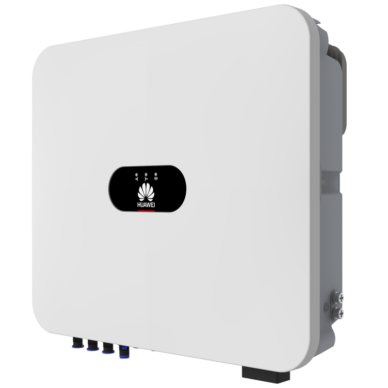 Huawei - Onduleur hybride monophasé 10kW - SUN2000-10K-LC0 kit