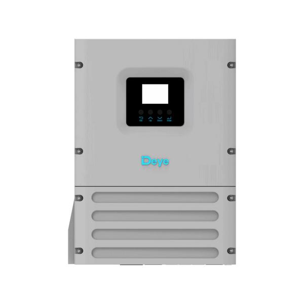 Deye - Onduleur hors-réseau 6kWc 48V - OG01LP1-EU-AM2
