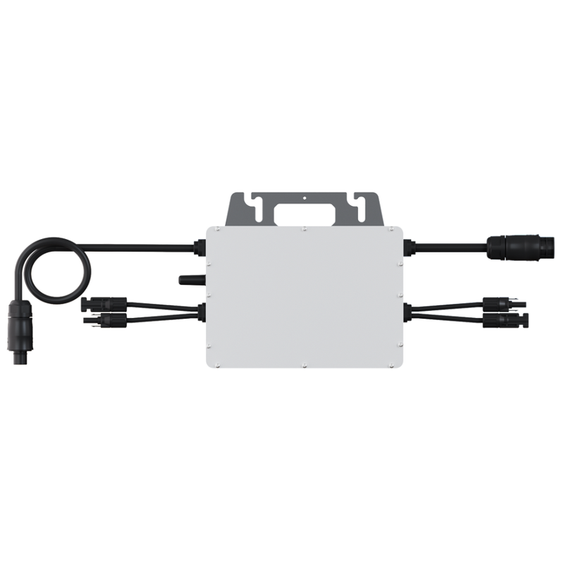 TSUNESS - Micro-onduleur TSUN 800w - TSOL-MS800