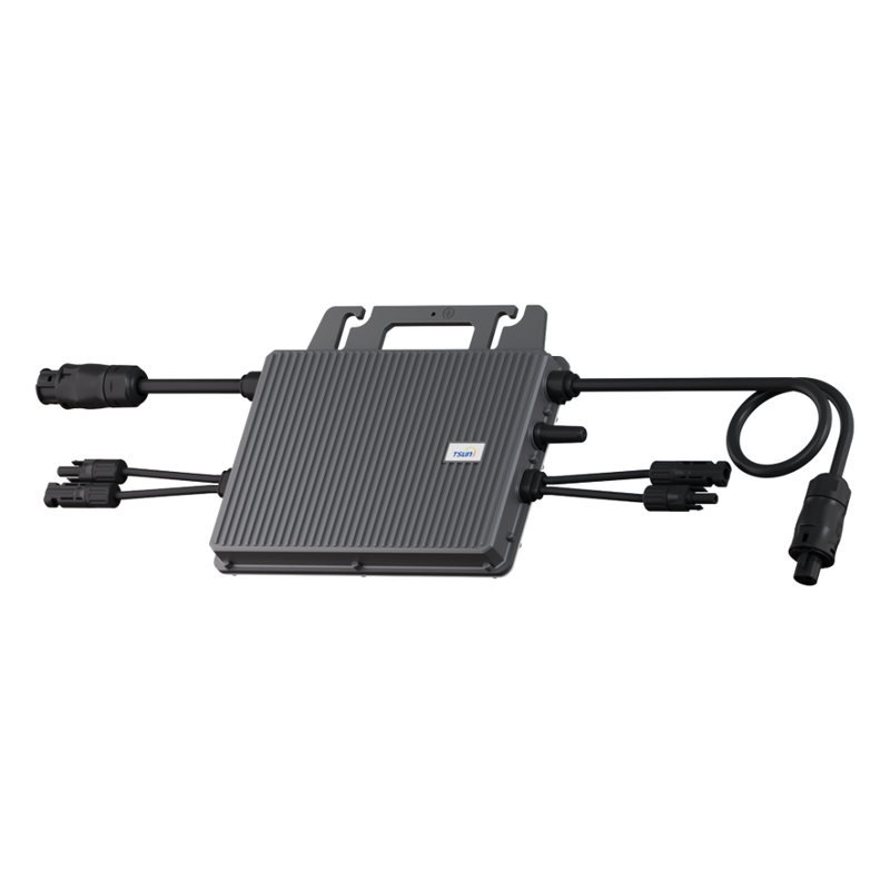 TSUNESS - Micro-onduleur TSUN 800w - TSOL-MS800