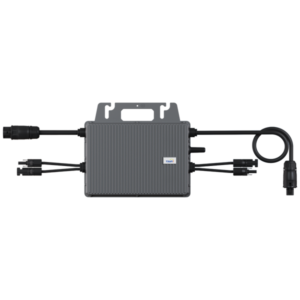 TSUNESS - Micro-onduleur TSUN 800w - TSOL-MS800