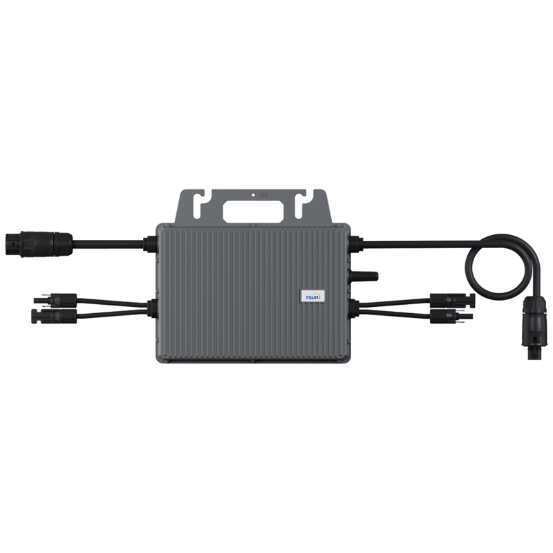 TSUNESS - Micro-onduleur TSUN 800w - TSOL-MS800