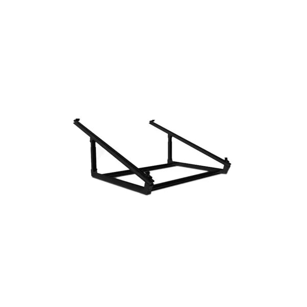 Support panneau solaire sol / U-Easy-solar-v03- S-B