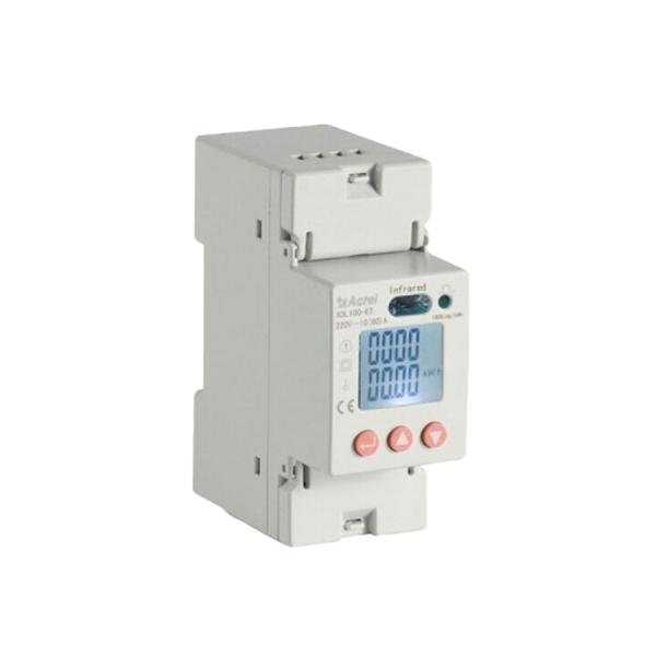 Solis - Compteur monophasé pour onduleur - DDSD1352